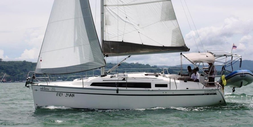 Bavaria 33 Cruiser