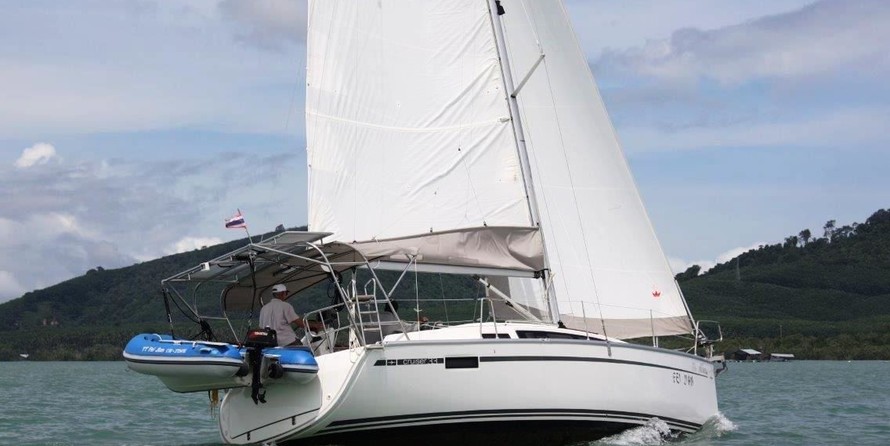 Bavaria 33 Cruiser