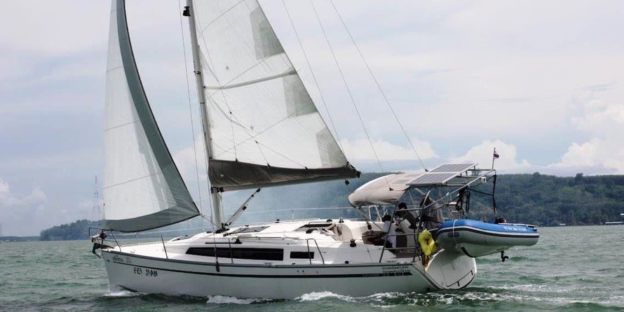 Bavaria 33 Cruiser