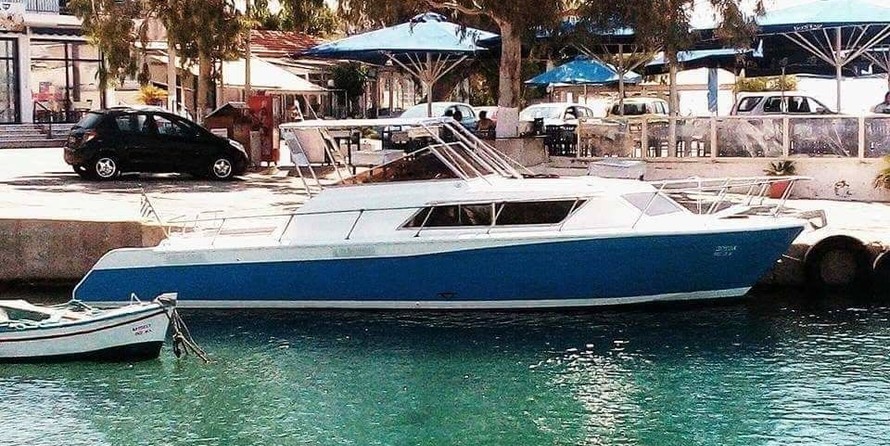 Riva 33 Aquariva