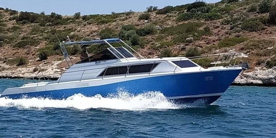Riva 33 Aquariva