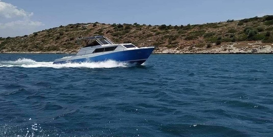 Riva 33 Aquariva