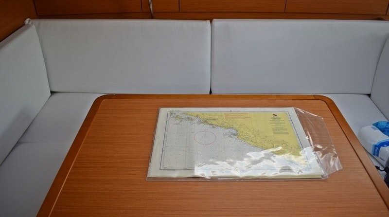 Jeanneau Sun Odyssey 419