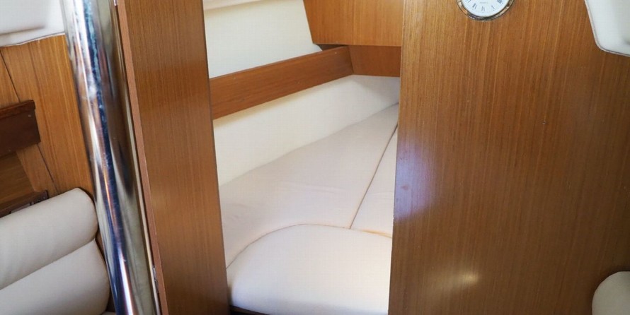 Jeanneau Sun Odyssey 29.2