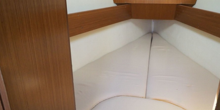 Jeanneau Sun Odyssey 29.2