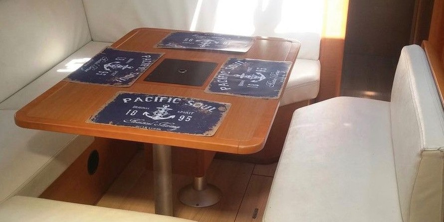 Jeanneau Sun Odyssey 469