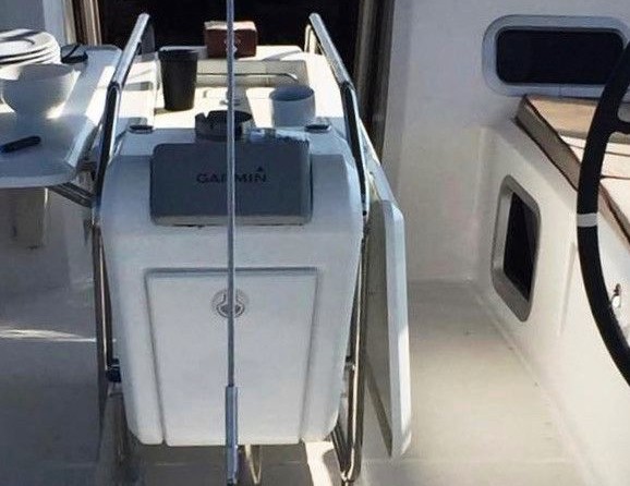 Jeanneau Sun Odyssey 469