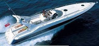 Sunseeker Apache 45