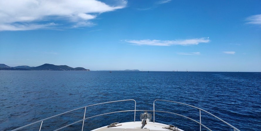 Jeanneau Prestige 38s