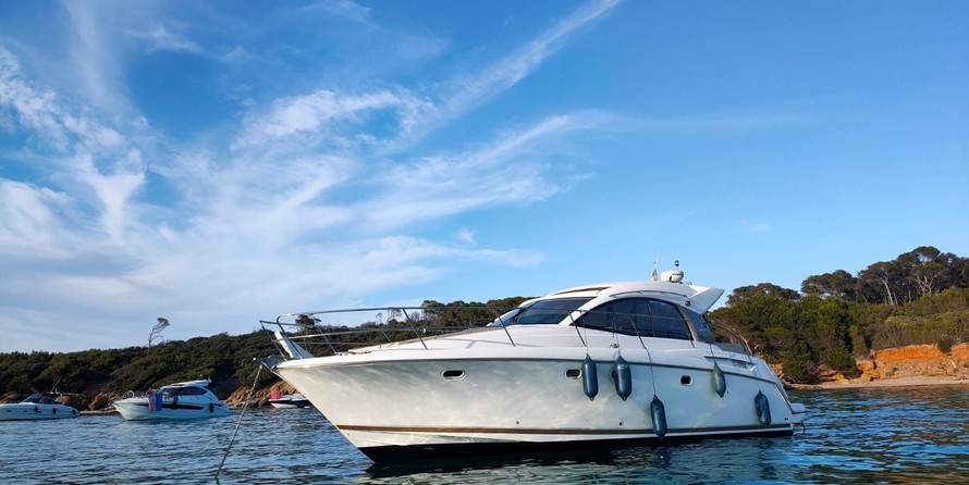 Jeanneau Prestige 38s