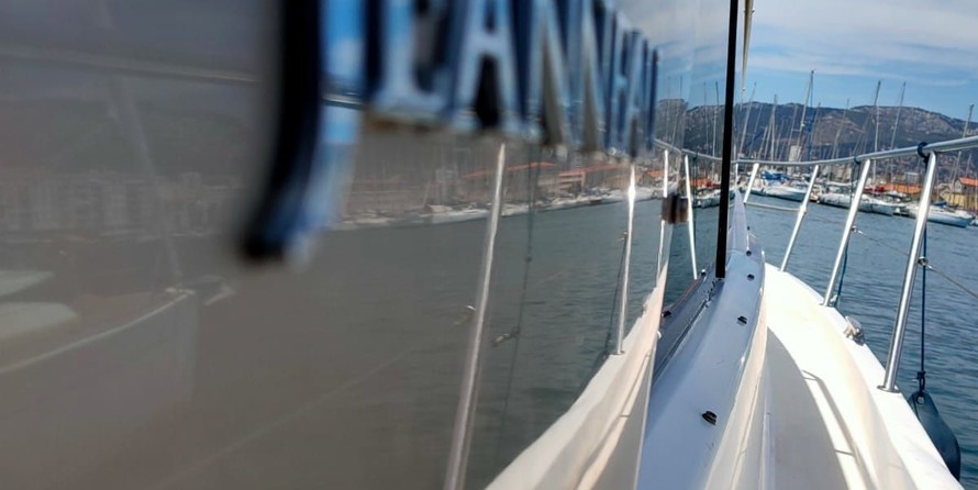 Jeanneau Prestige 38s