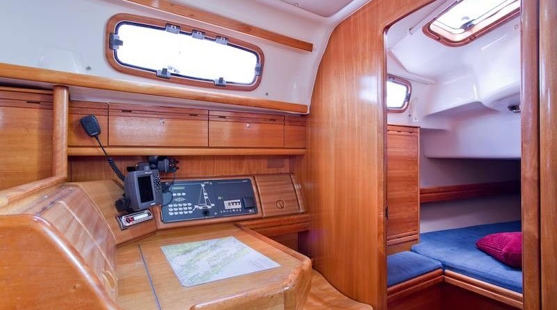 Bavaria 37 Cruiser