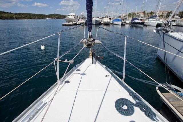 Bavaria 37 Cruiser