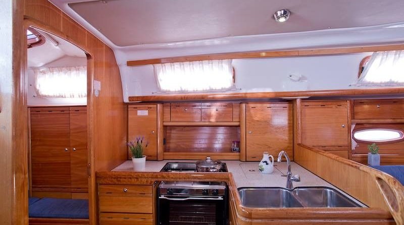 Bavaria 37 Cruiser
