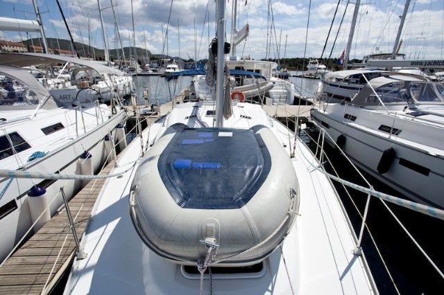 Bavaria 37 Cruiser
