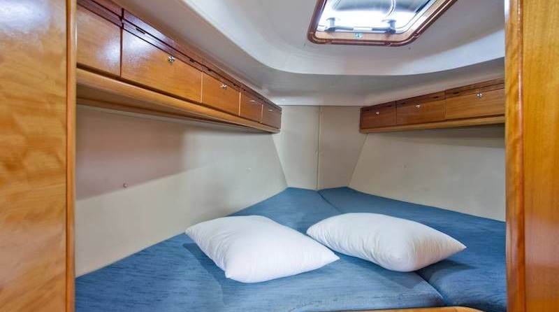 Bavaria 37 Cruiser