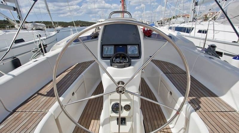 Bavaria 37 Cruiser