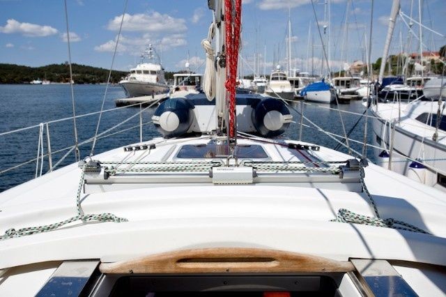 Bavaria 37 Cruiser