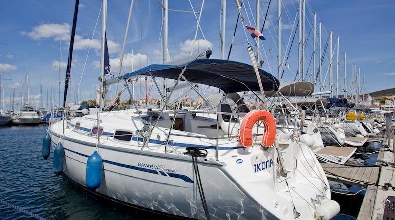 Bavaria 37 Cruiser