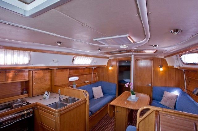 Bavaria 37 Cruiser
