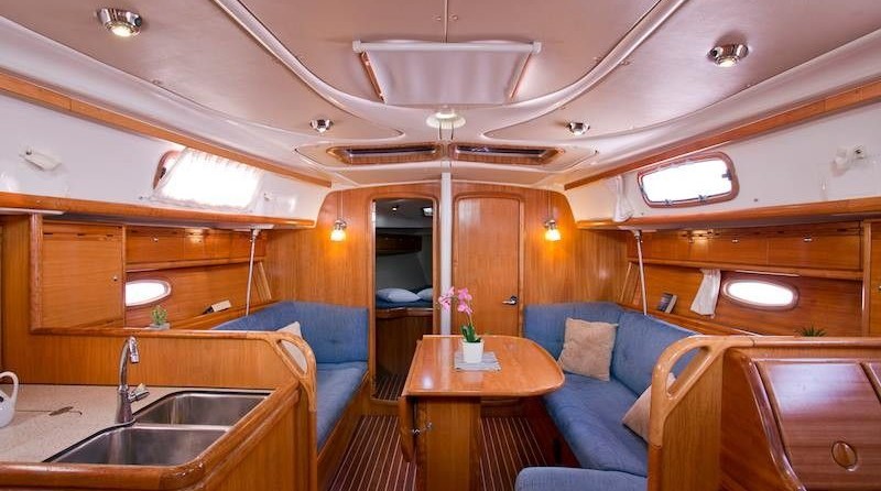 Bavaria 37 Cruiser