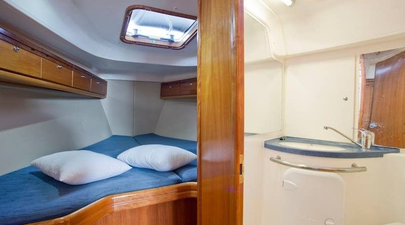Bavaria 37 Cruiser
