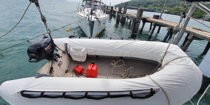 Bavaria 33 Cruiser