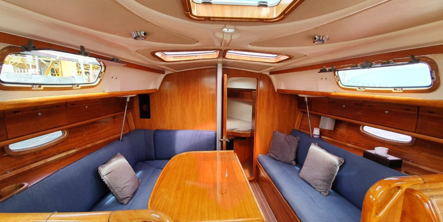 Bavaria 33 Cruiser