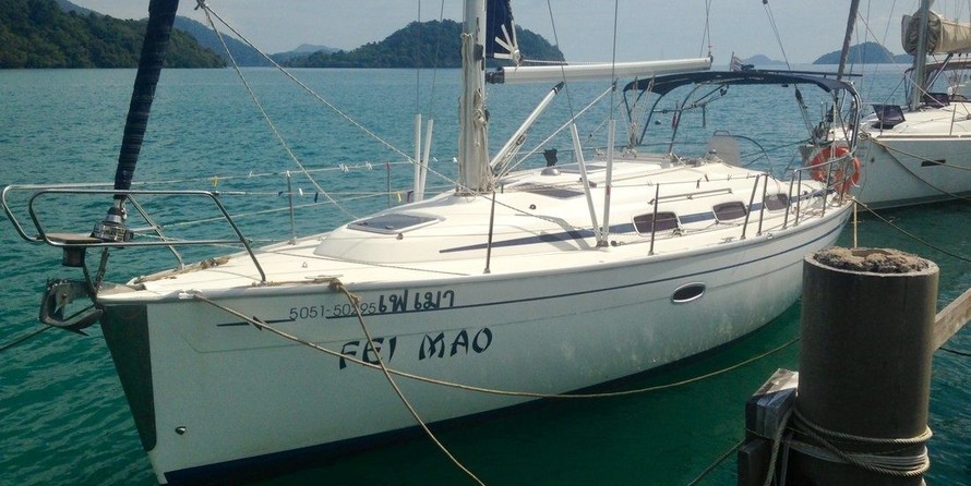 Bavaria 33 Cruiser