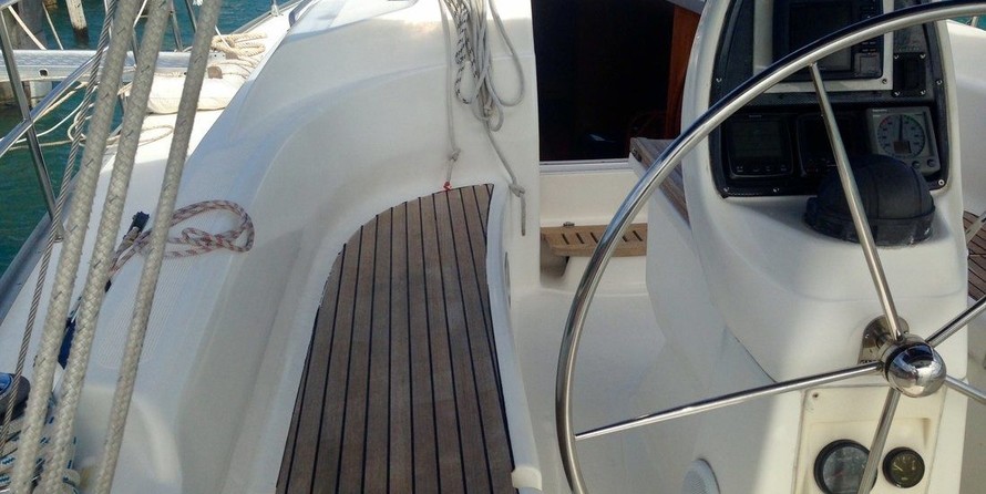Bavaria 33 Cruiser