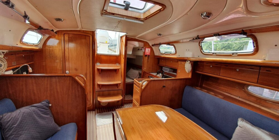 Bavaria 33 Cruiser