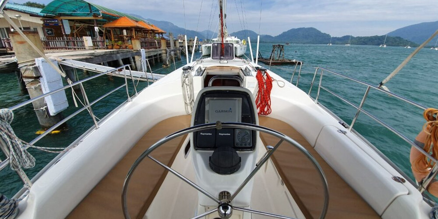 Bavaria 33 Cruiser
