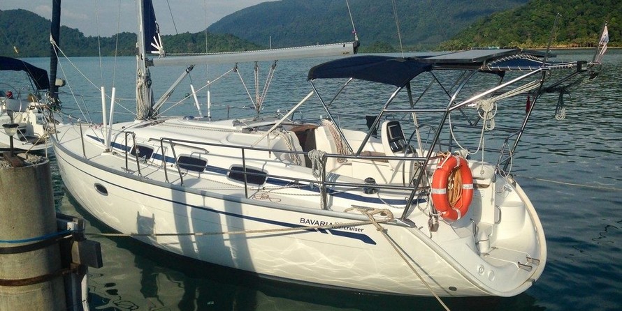 Bavaria 33 Cruiser