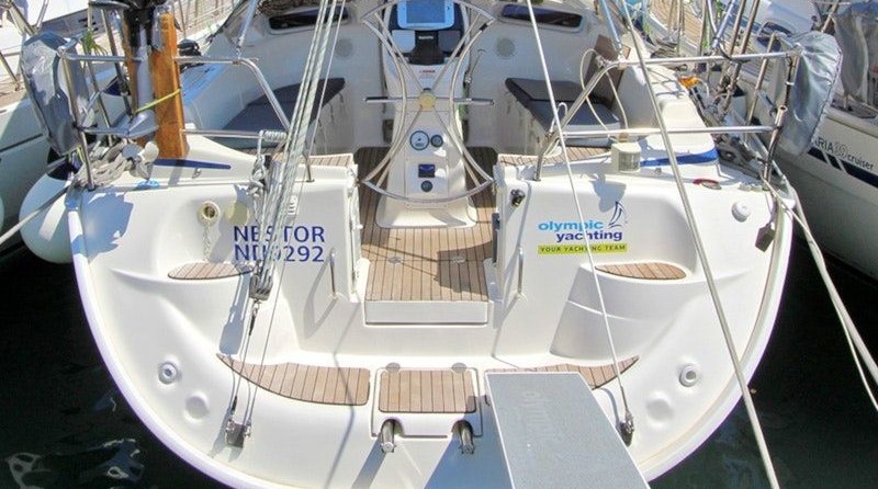 Bavaria 37 Cruiser