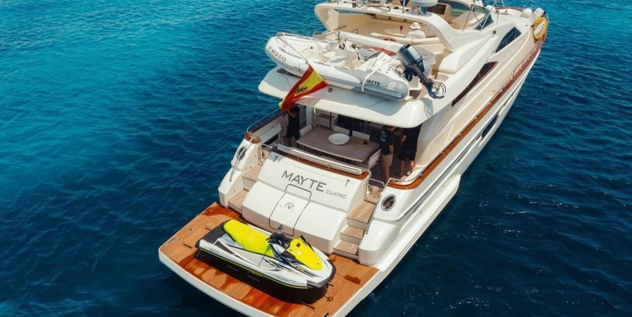 Astondoa 72