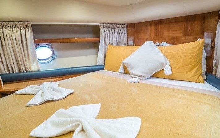 Azimut 55