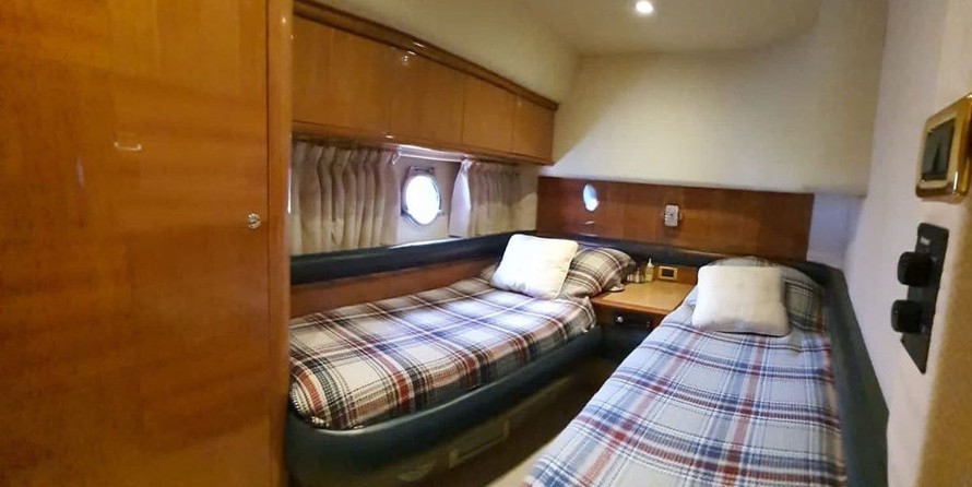 Azimut 55