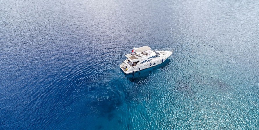 Azimut 55