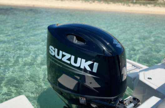 Pacific Craft 650 WA