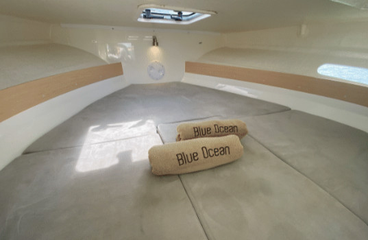 Pacific Craft 650 WA