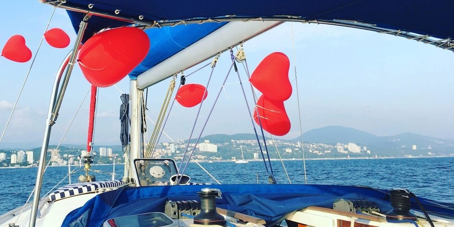 Beneteau Cyclades 43.4