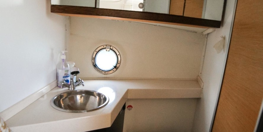 Beneteau Cyclades 43.4