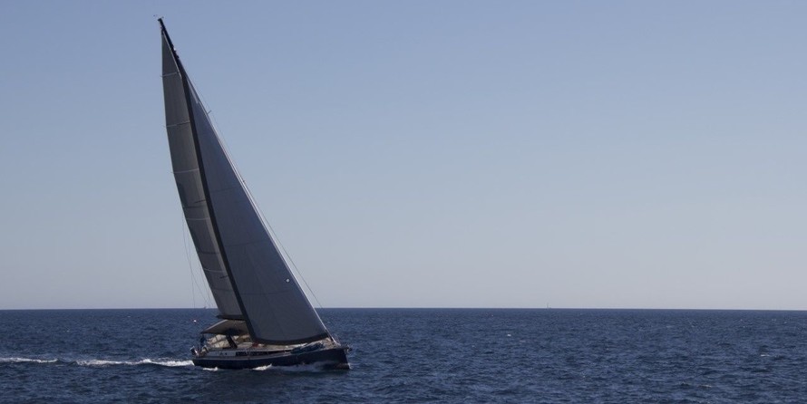 Beneteau Oceanis Yacht 62