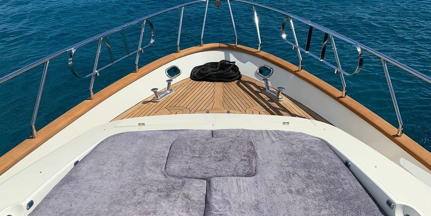 Azimut 80