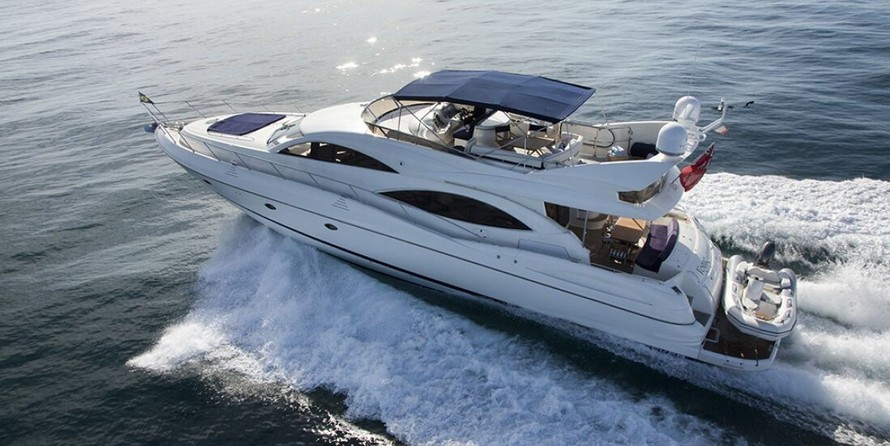 Sunseeker Manhattan 74