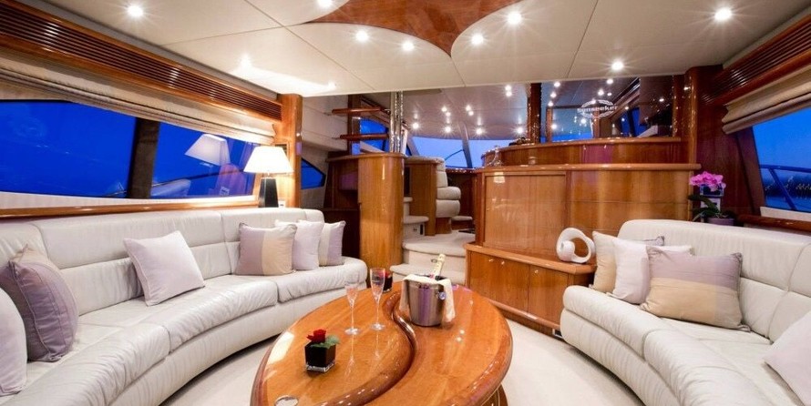 Sunseeker Manhattan 74