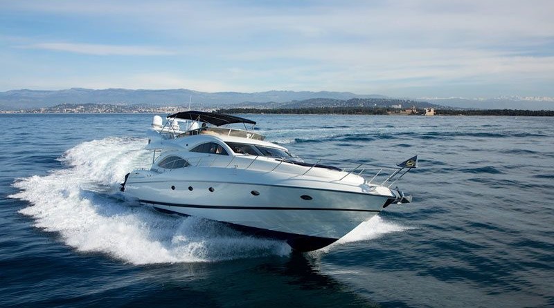 Sunseeker Manhattan 74