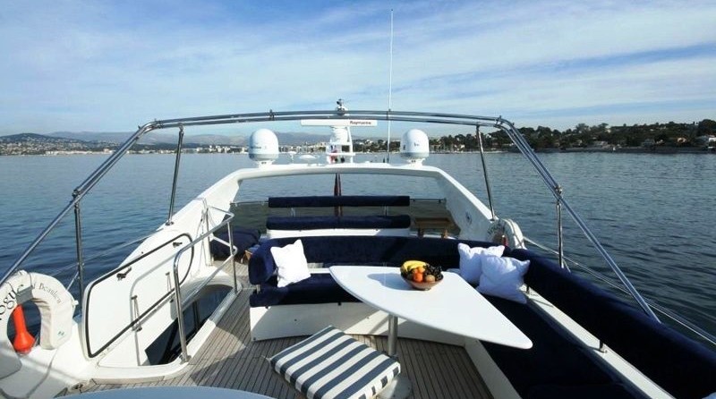 Sunseeker Manhattan 74