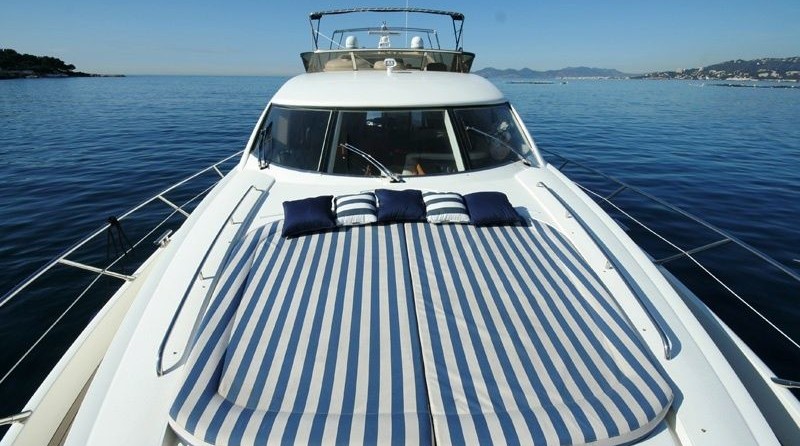 Sunseeker Manhattan 74