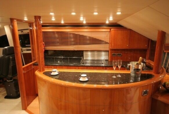 Sunseeker Manhattan 74